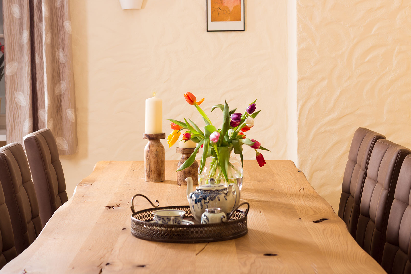 Fotografie für Villa Vontenie aus Kordel