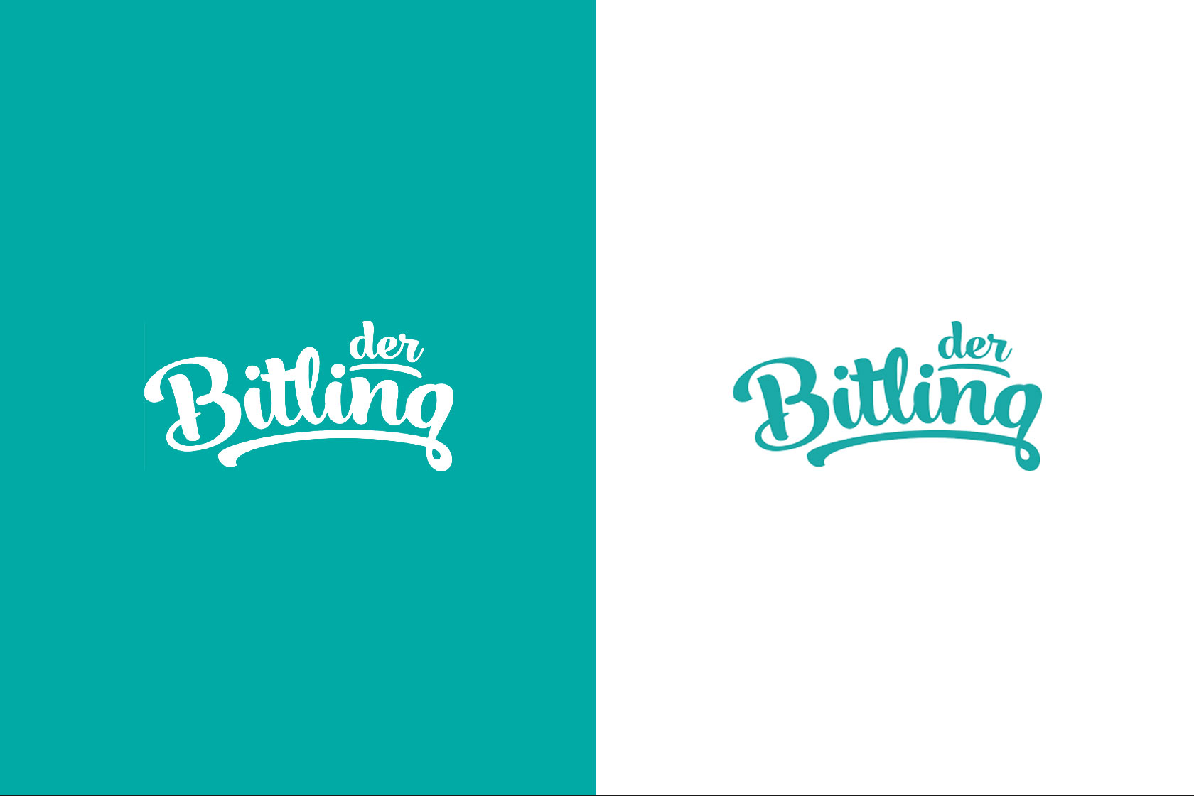 Logo von Der Bitling