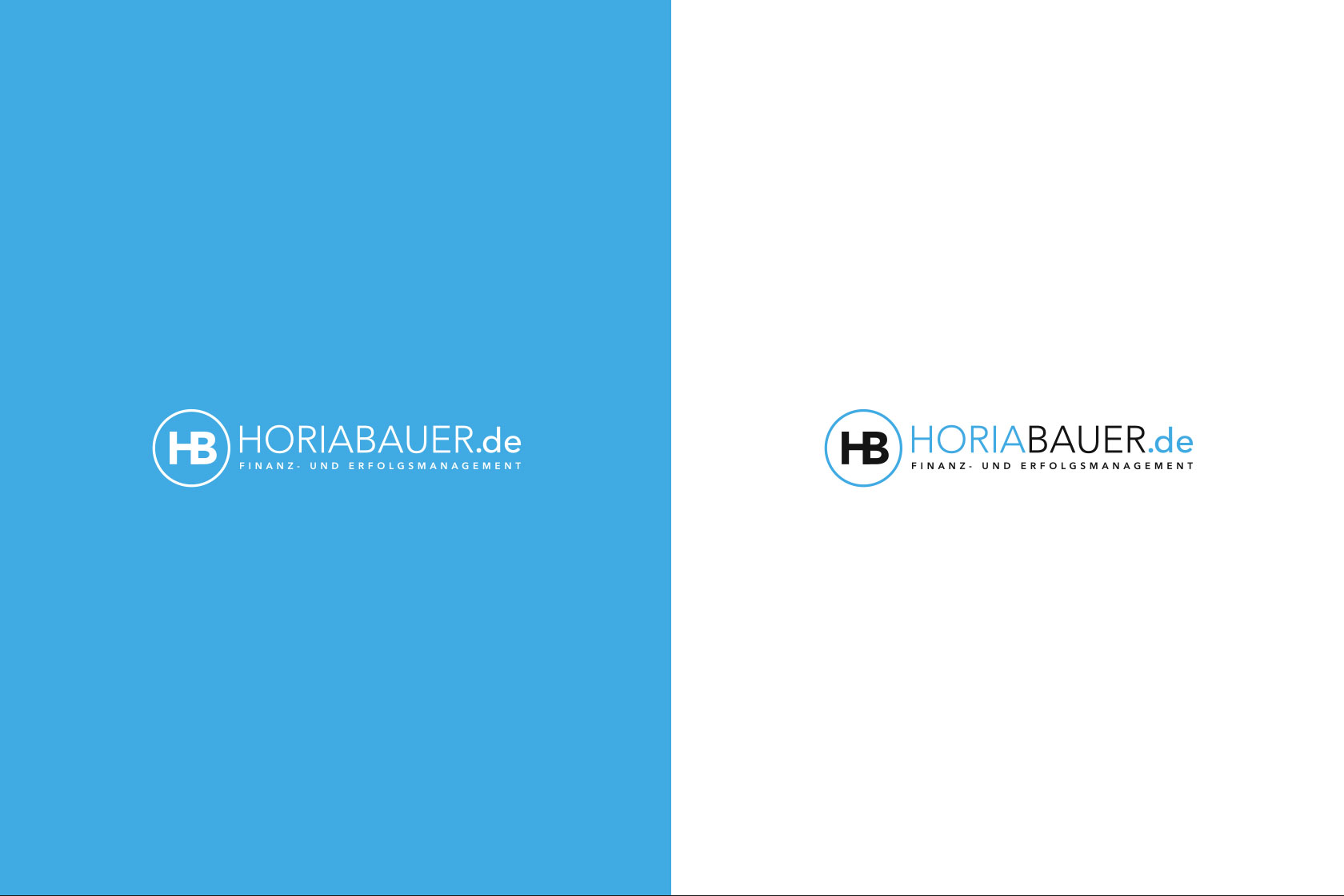 Logo von Horia Bauer
