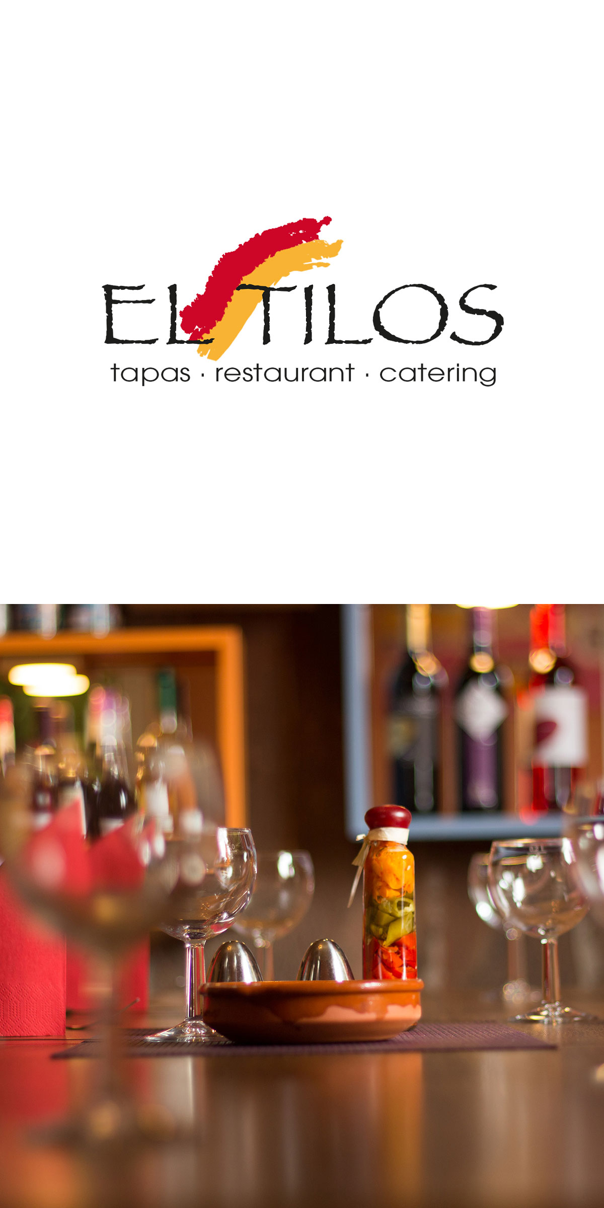El Tilos - Das spanische Restaurant in Wittlich