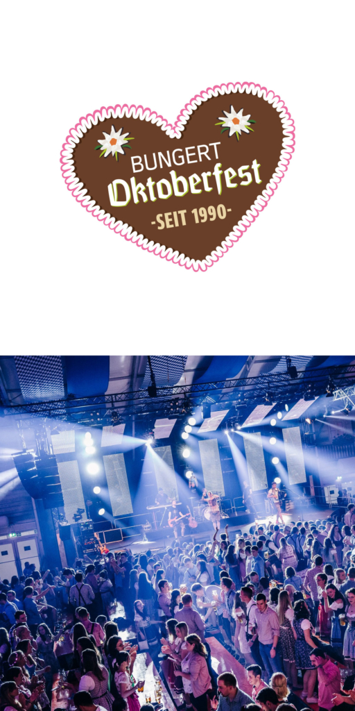 BUNGERT Oktoberfest