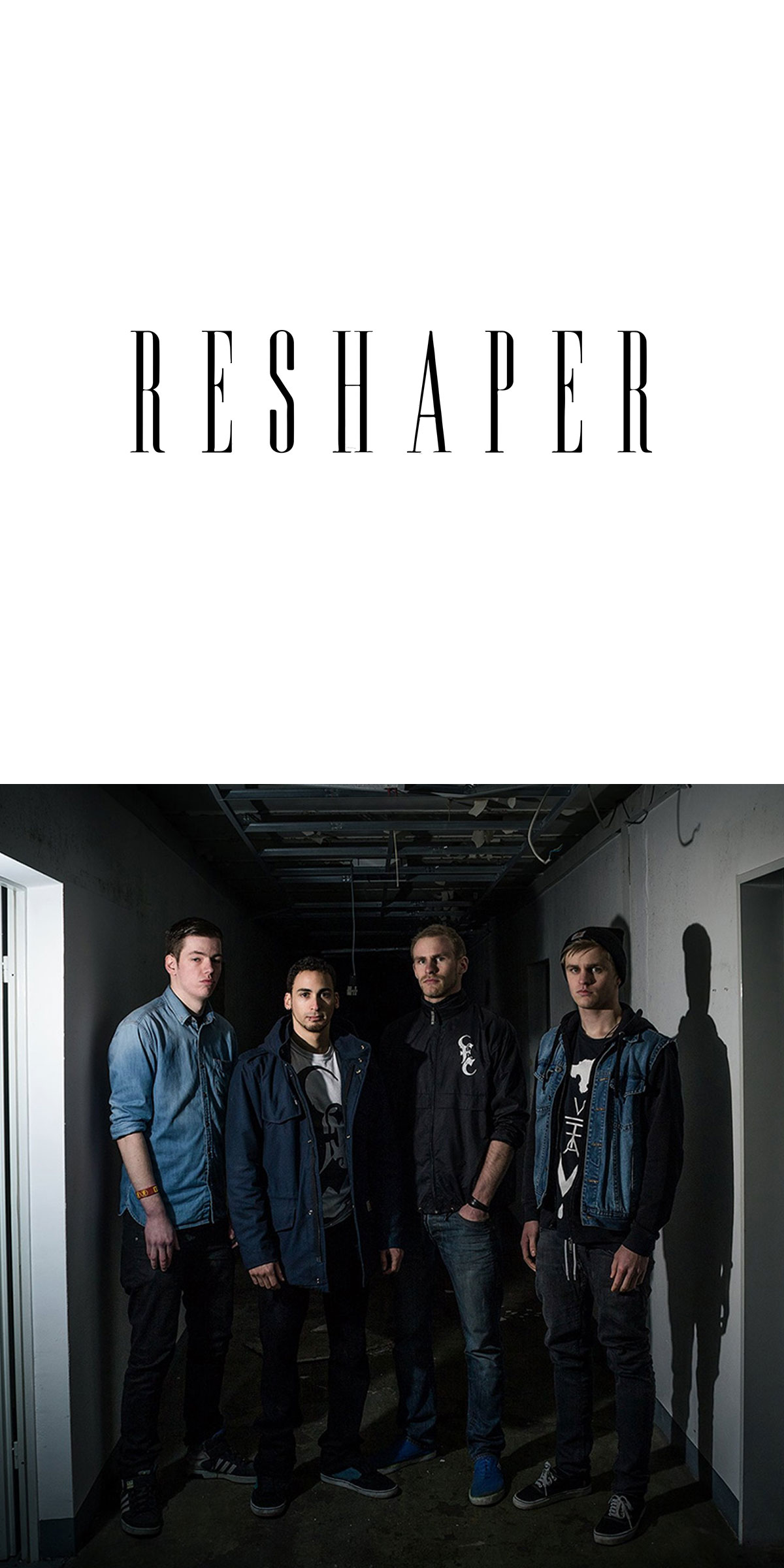 Reshaper