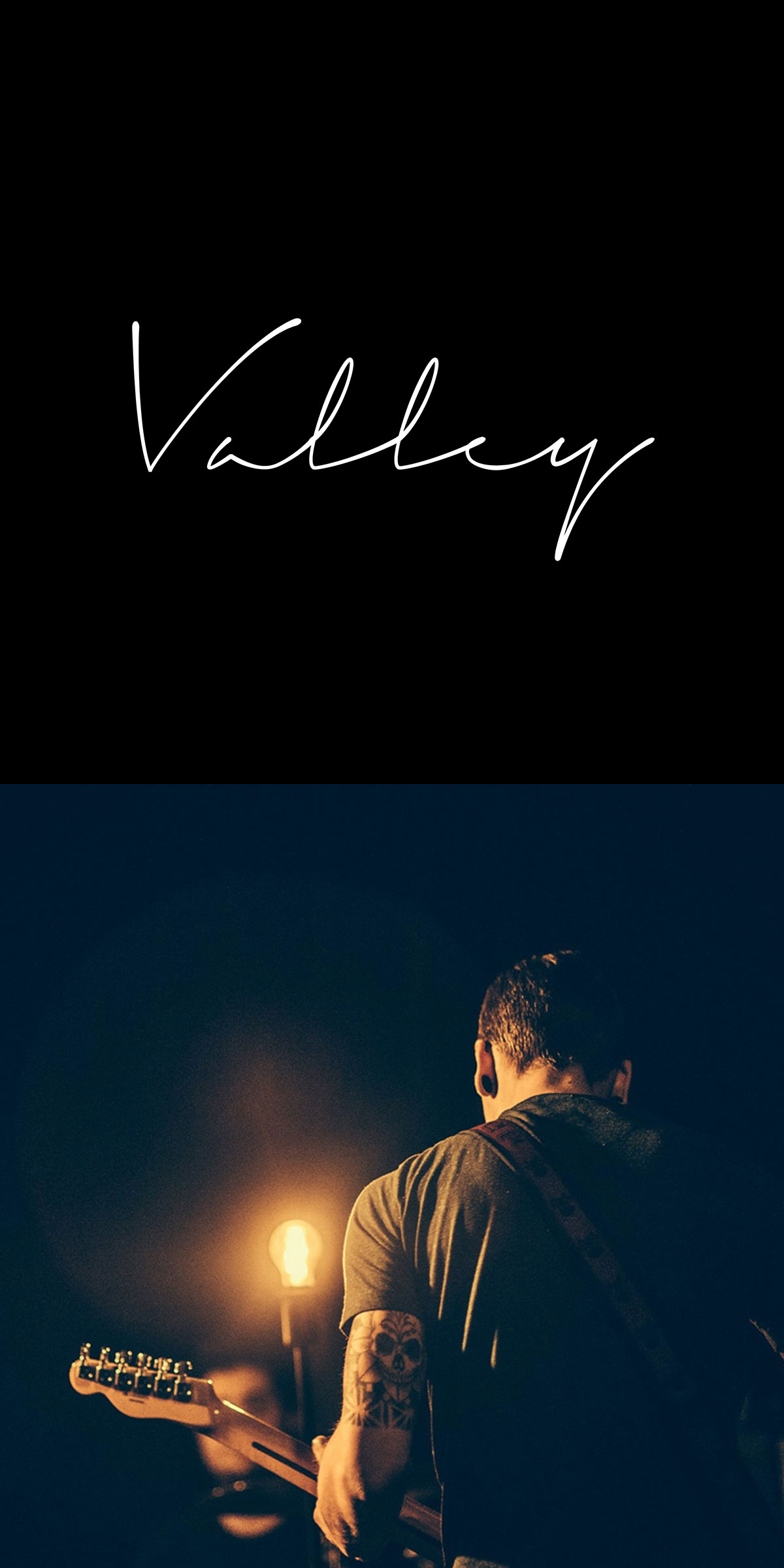 Valley