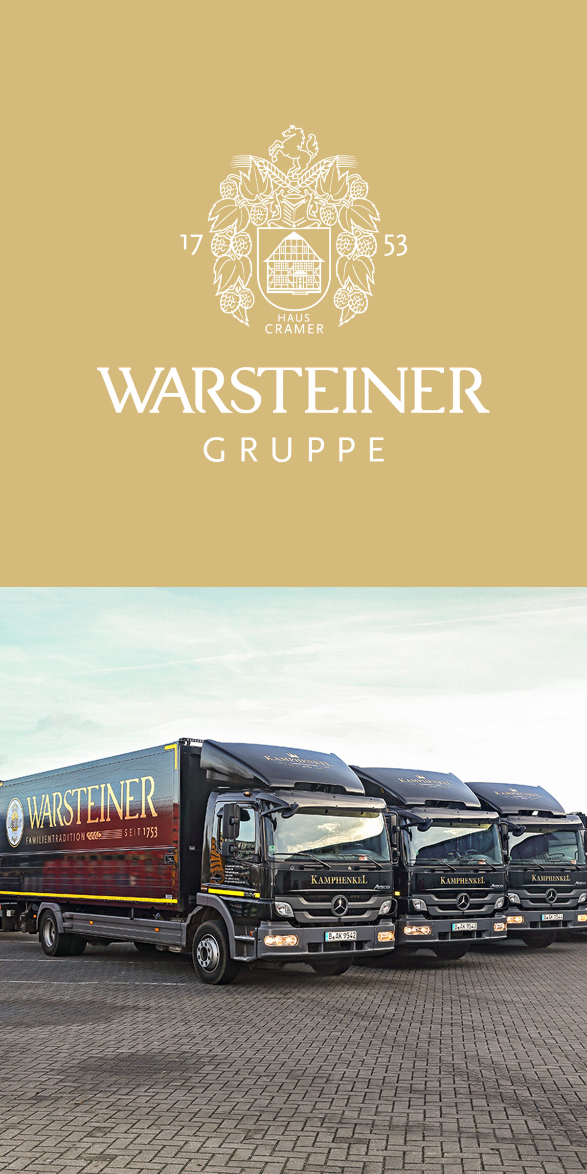 Warsteiner