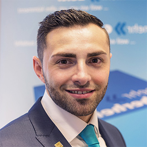 Horia Bauer Finanzdienstleistungen