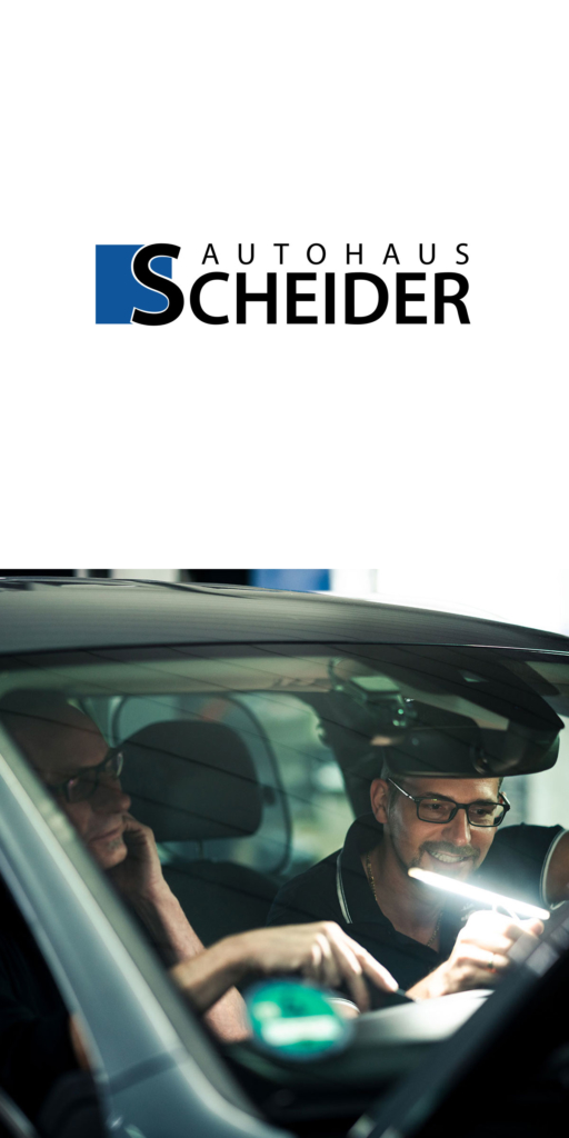 Autohaus Scheider