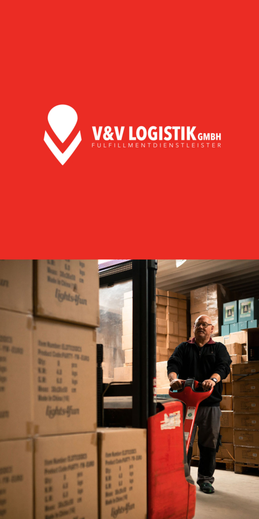 V&V Logistik