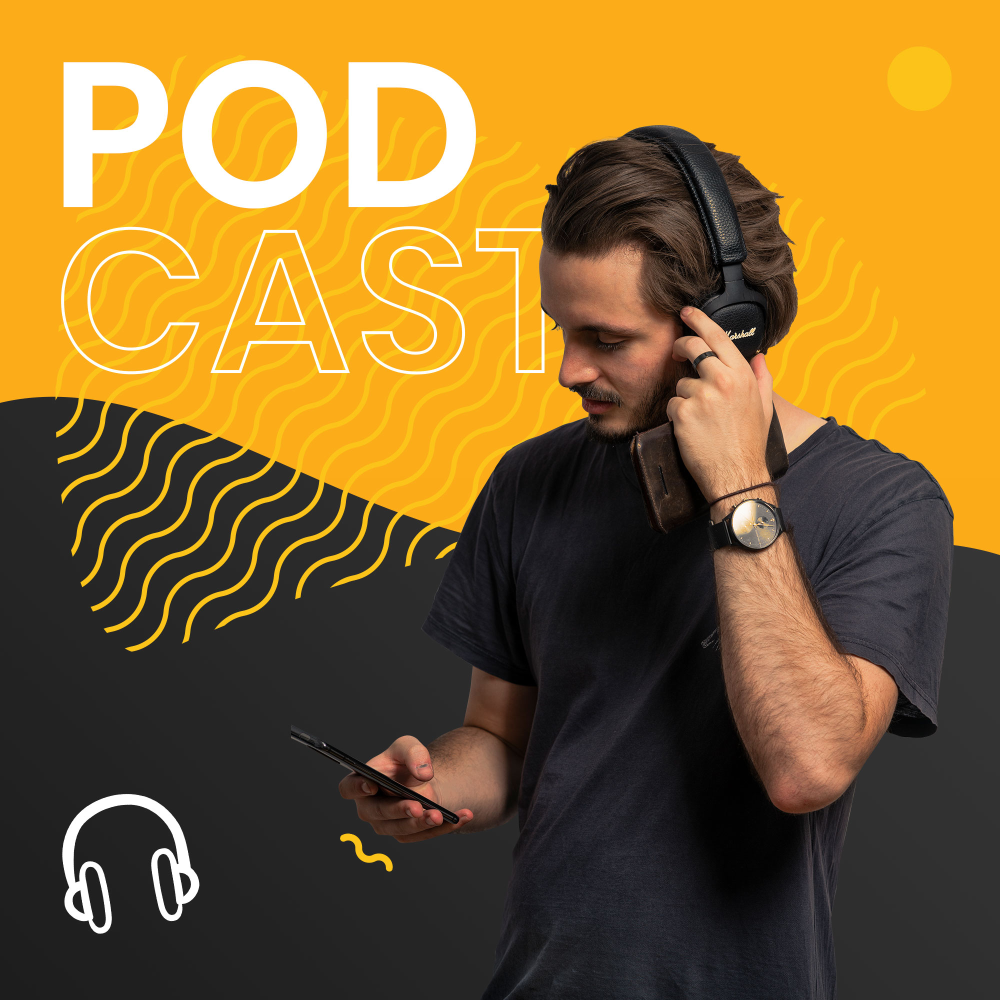 Podcast Tipps für Business, Agenturen und Mediendesigner