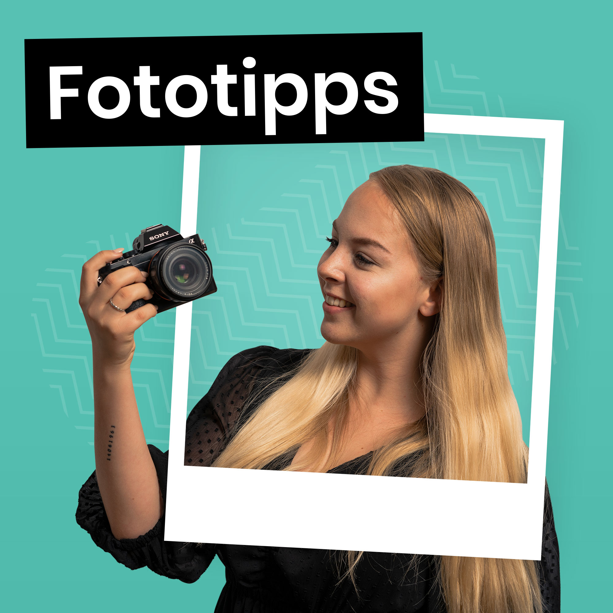 5 Fototipps - Tipps zur Fotografie