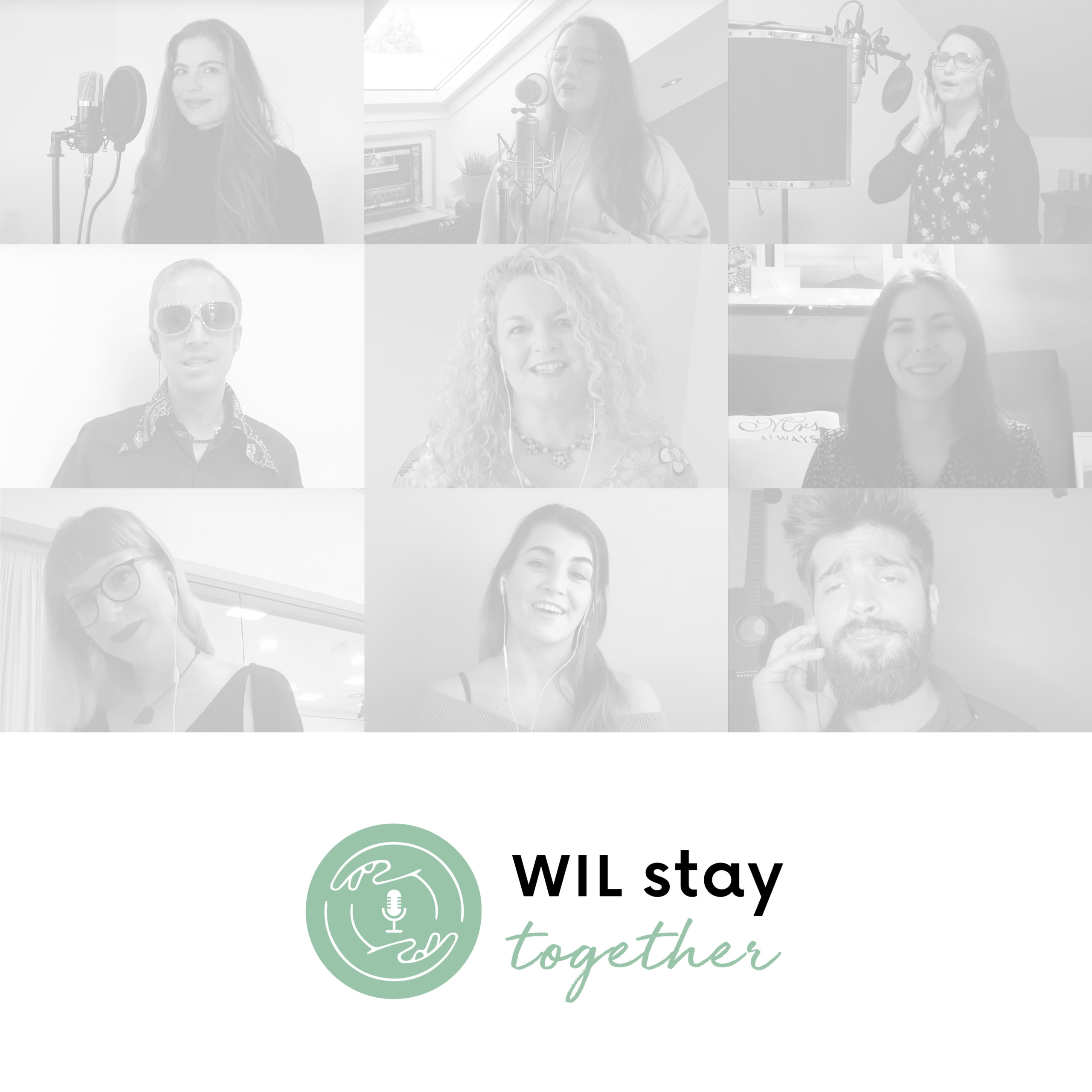 #WILstaytogether 2020 - Das Charity Projekt aus Wittlich