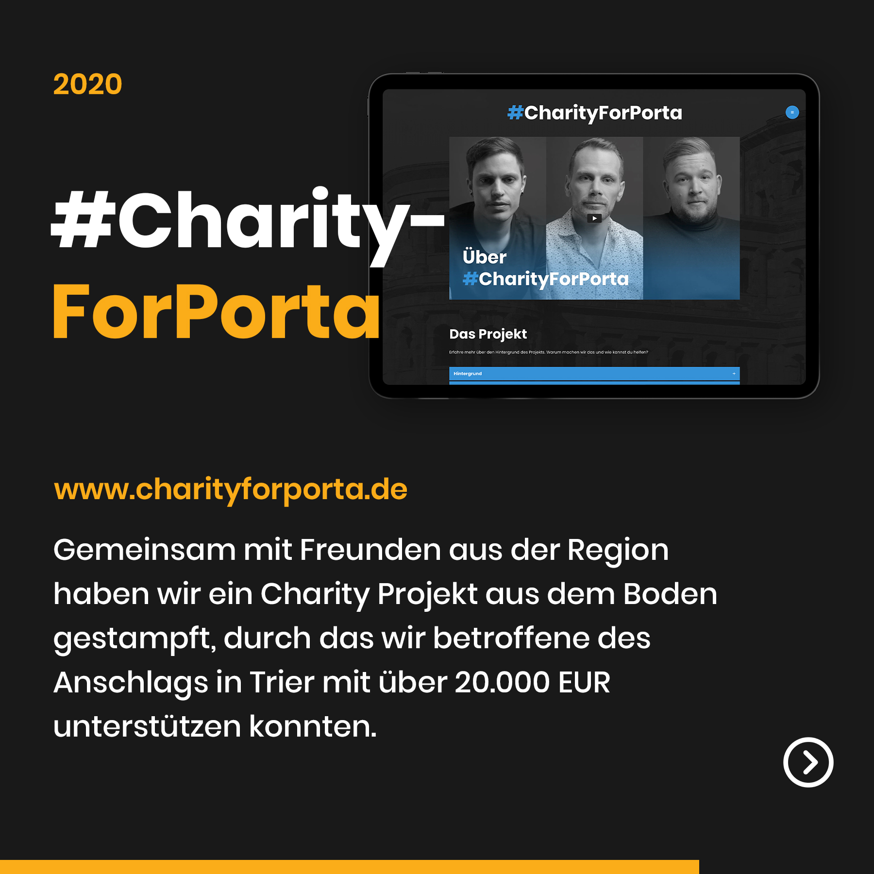 new media labs - Die Werbeagentur in Wittlich-Wengerohr - Spannende Projekte in 2020