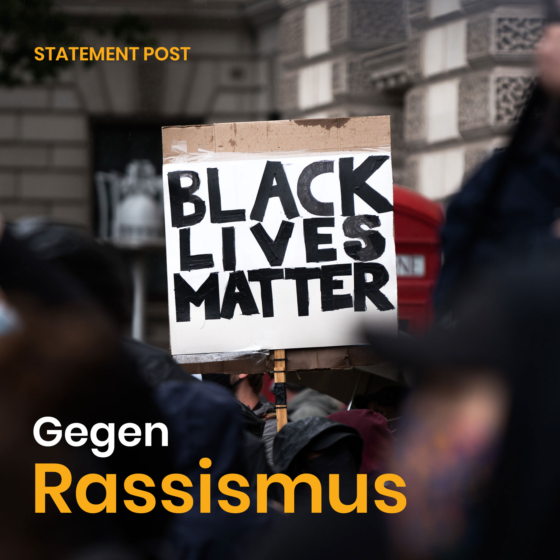 new media labs gegen Rassismus