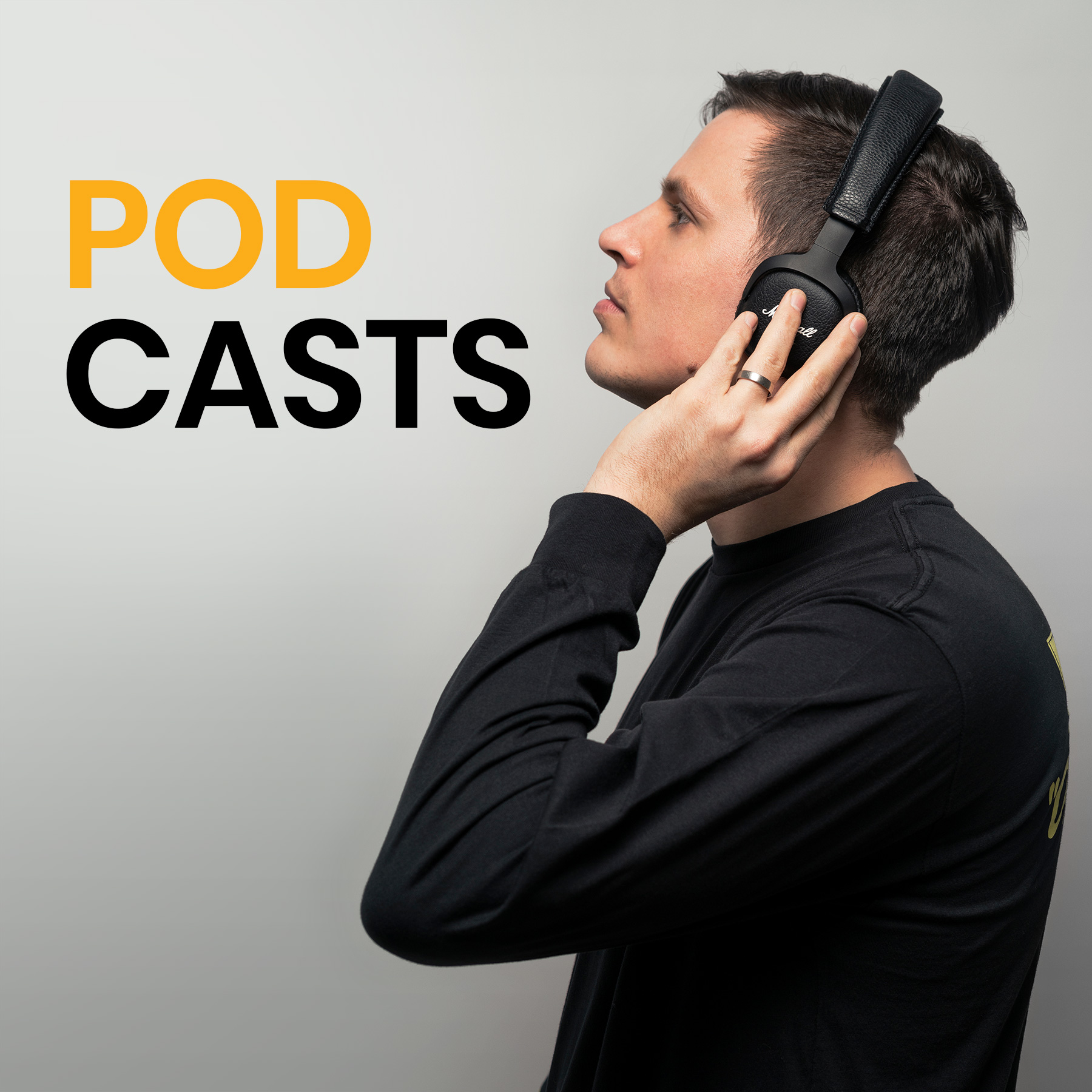 Podcasts