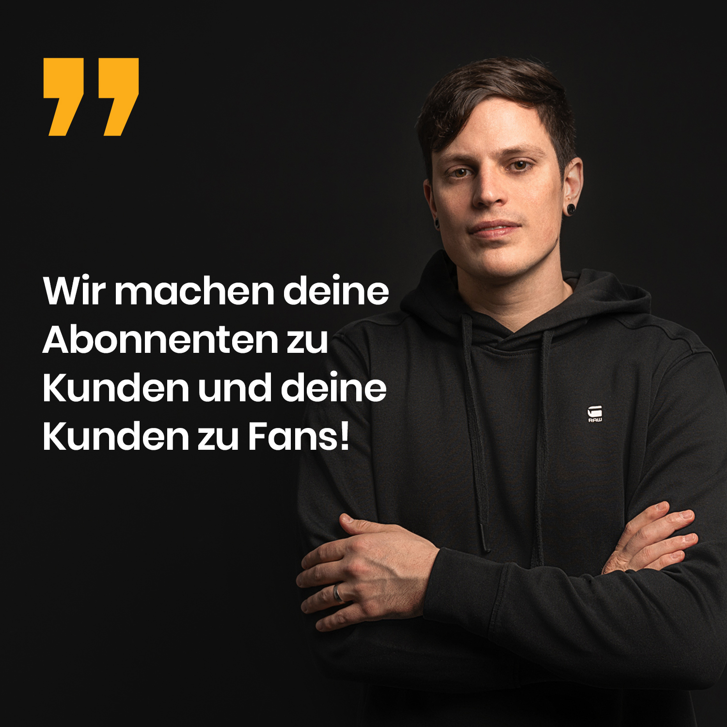 Wir sind deine Social Media Agentur in Wittlich bei Trier