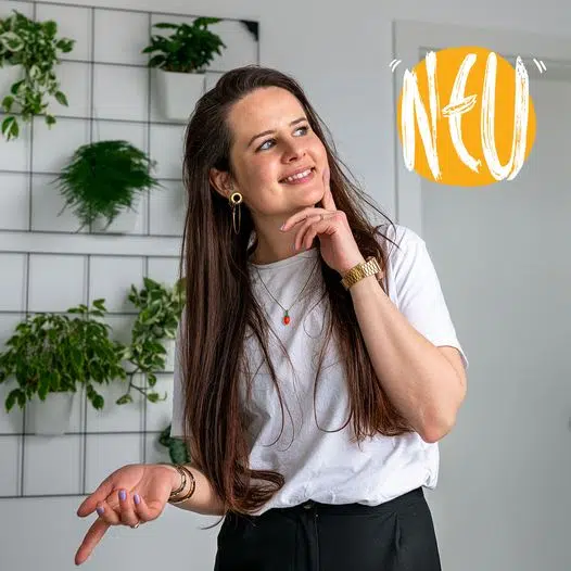 NEU NEU NEU! Wir freuen uns über Zuwachs