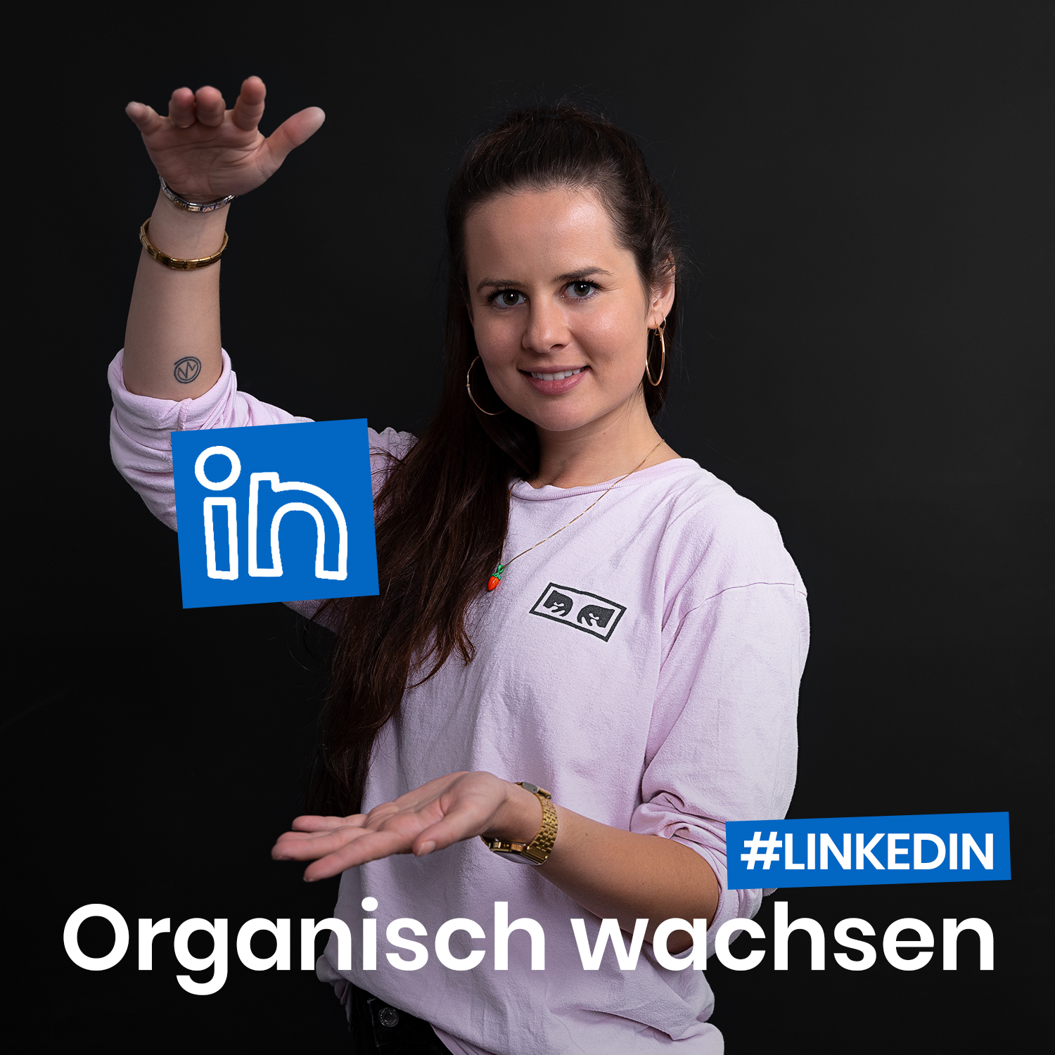 LINKEDIN TIPPS 🤝