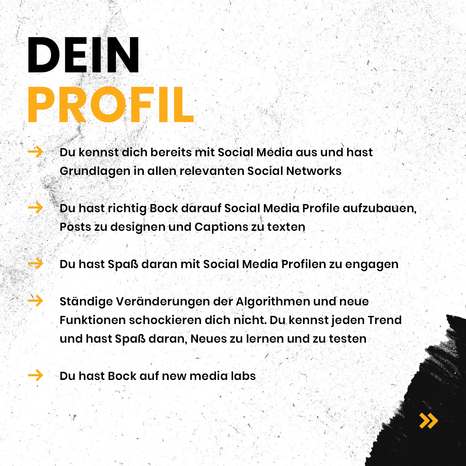 Wir suchen eine:n Auszubildende:n Mediengestalter:in (m/w/d)