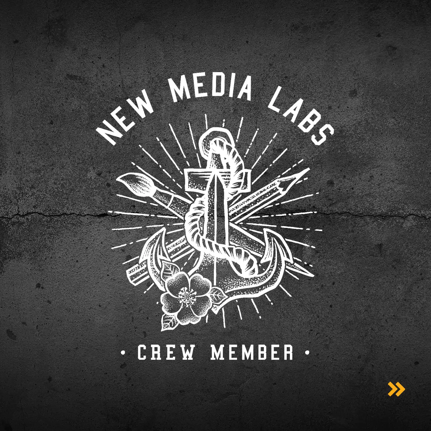 Wir suchen Verstärkung - new media labs