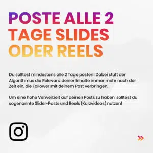 Instagram Strategie 2022 new media labs