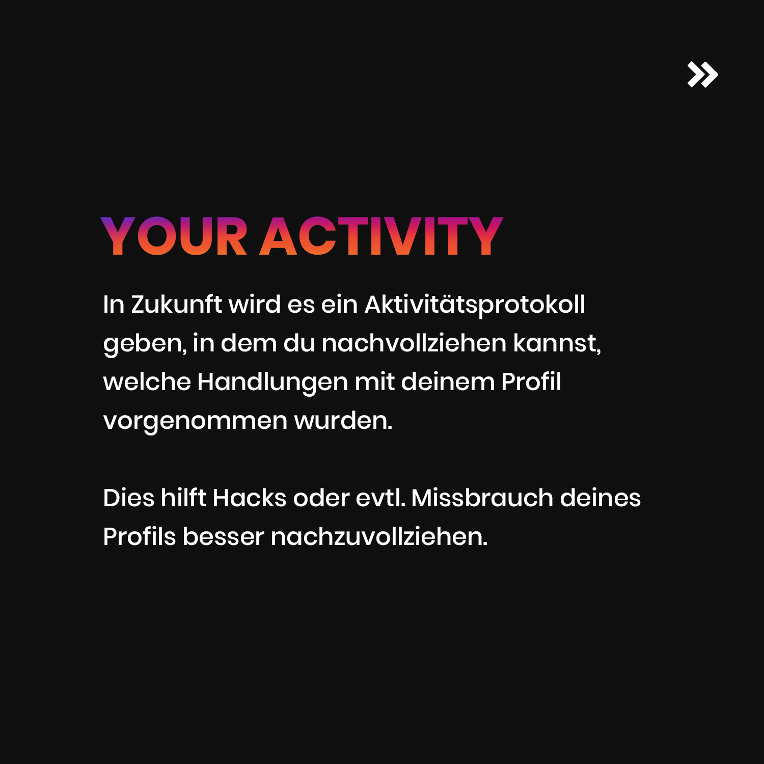 INSTAGRAM WIRD ZUM SAFE SPACE - new media labs
