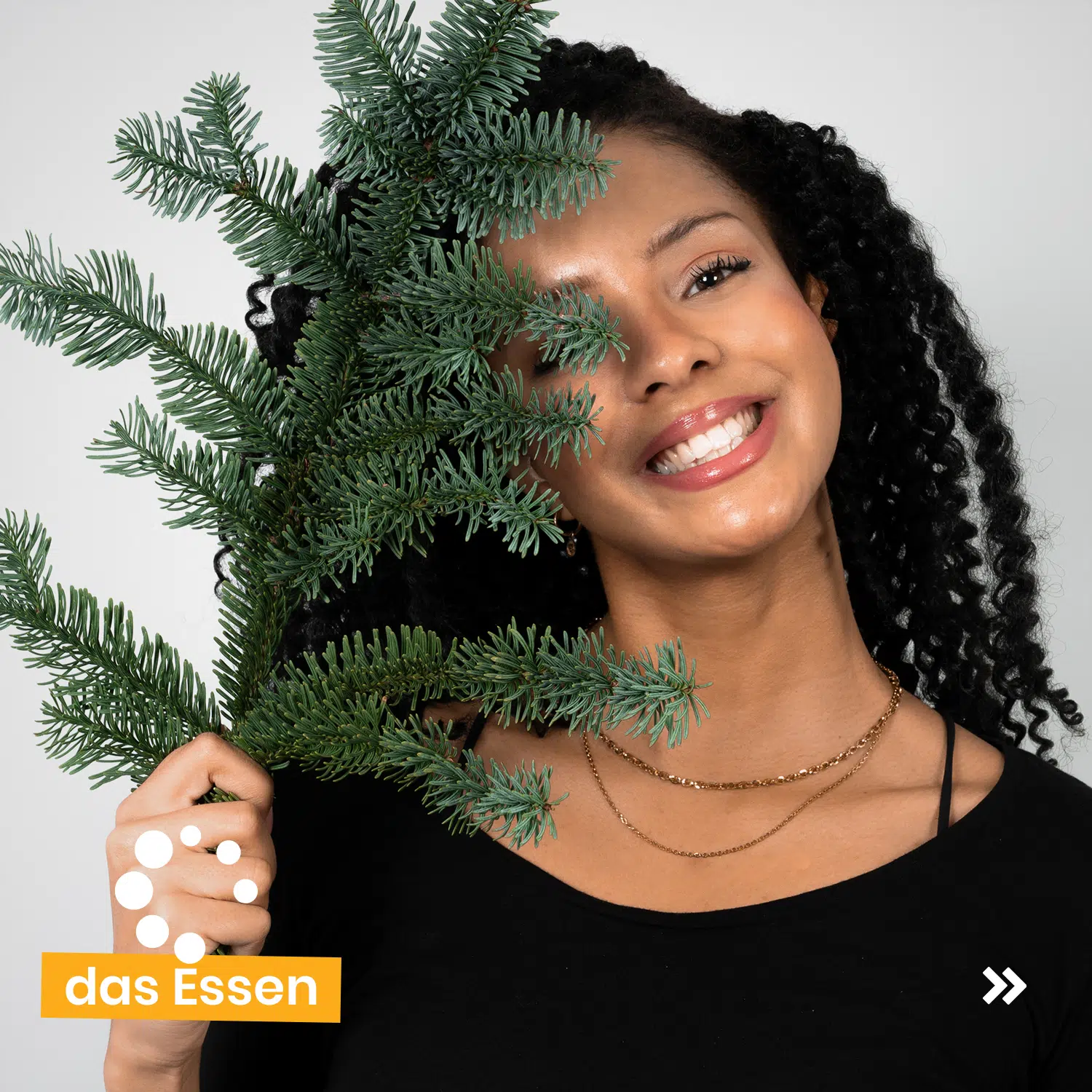 Morgen ist Weihnachten - new media labs
