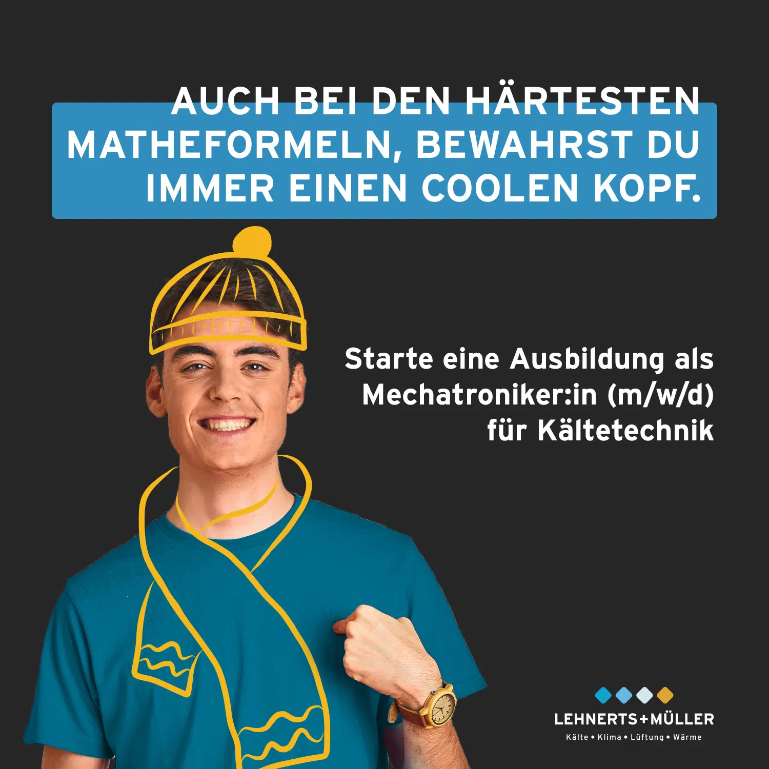Wir machen Social Media - new media labs