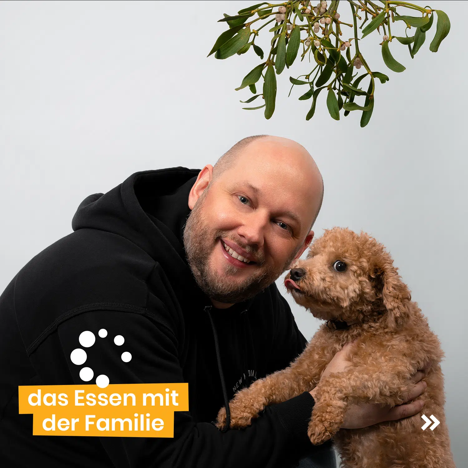 Weihnachten bei new media labs