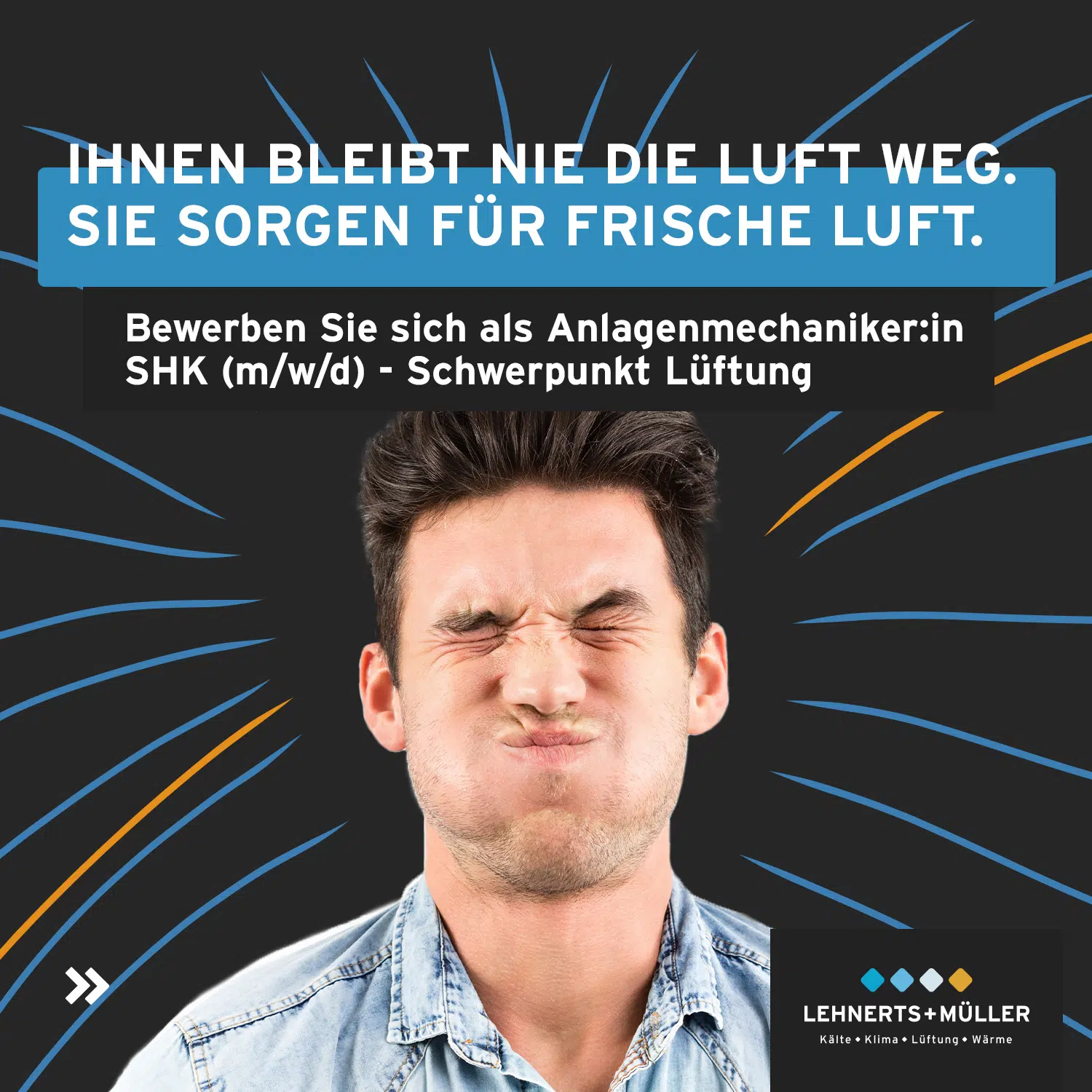 Wir machen Social Media - new media labs