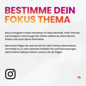 Instagram Strategie 2022 new media labs