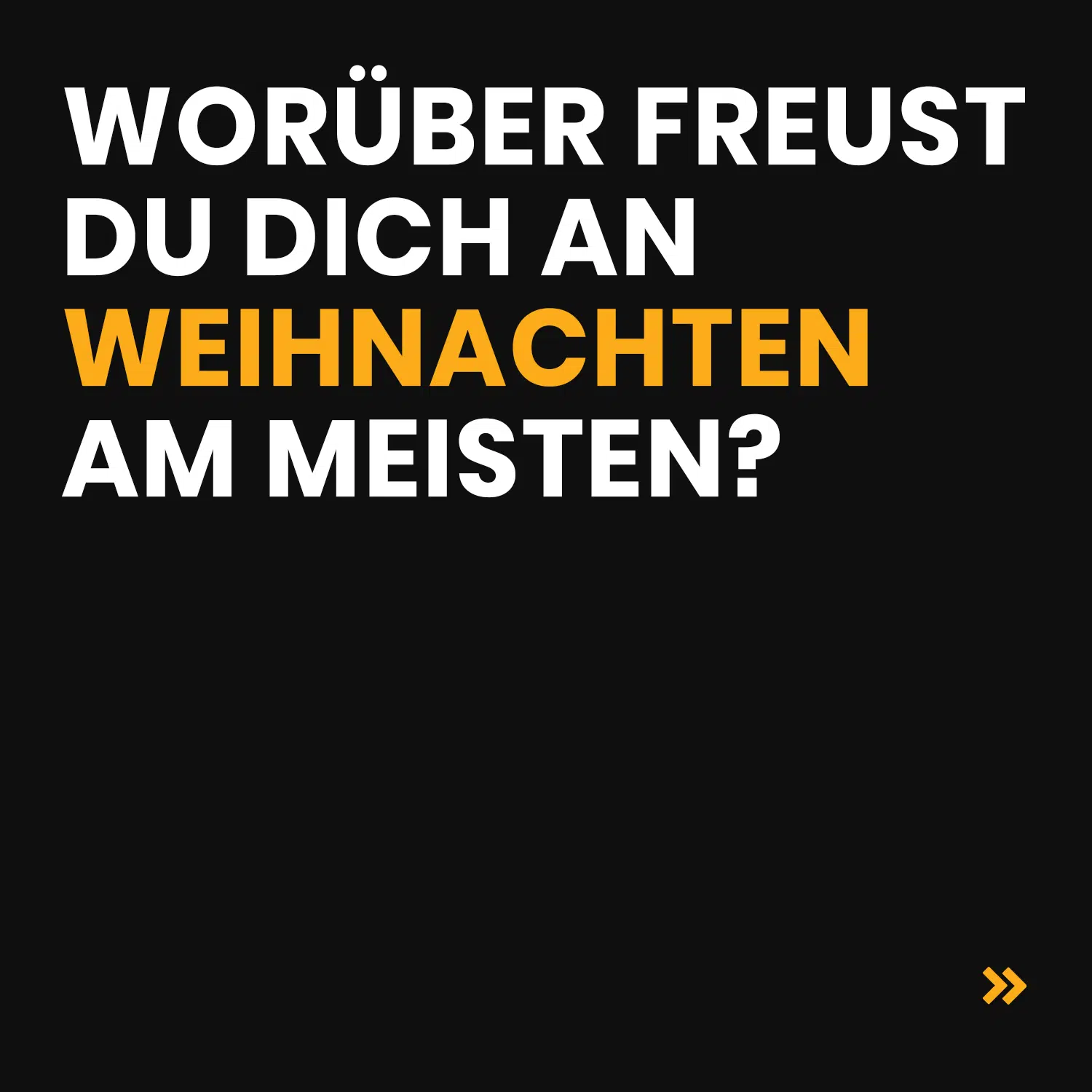 Weihnachten bei new media labs