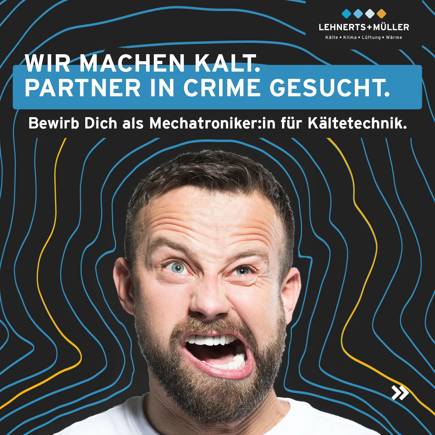 Wir machen Social Media - new media labs