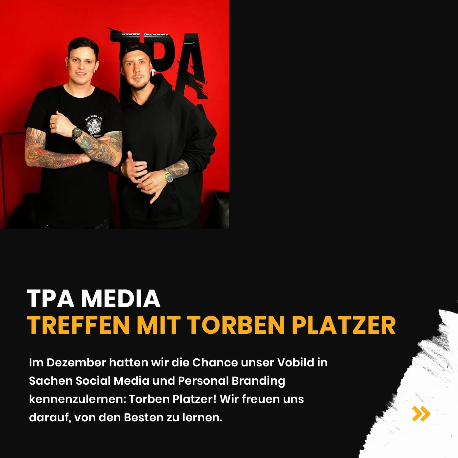 Unser Rückblick 2021 - new media labs