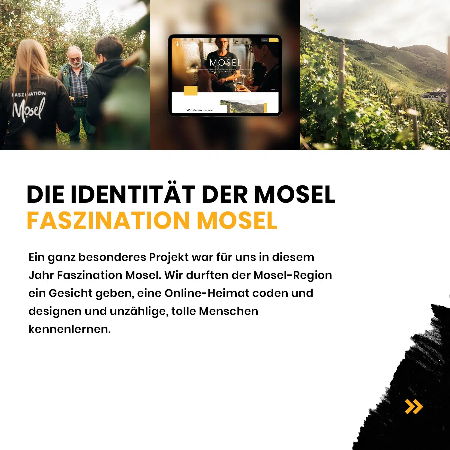 Unser Rückblick 2021 - new media labs
