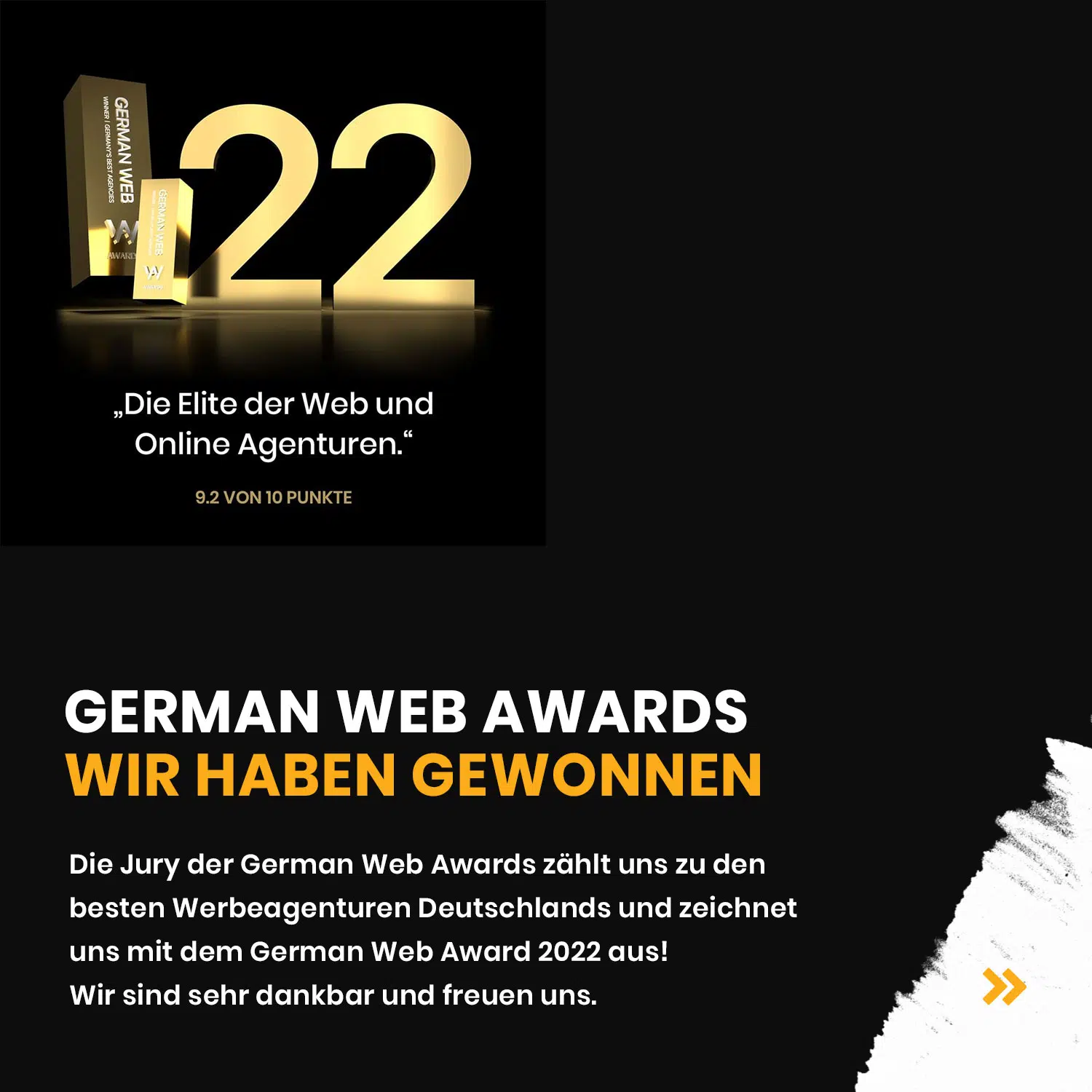 Unser Rückblick 2021 - new media labs