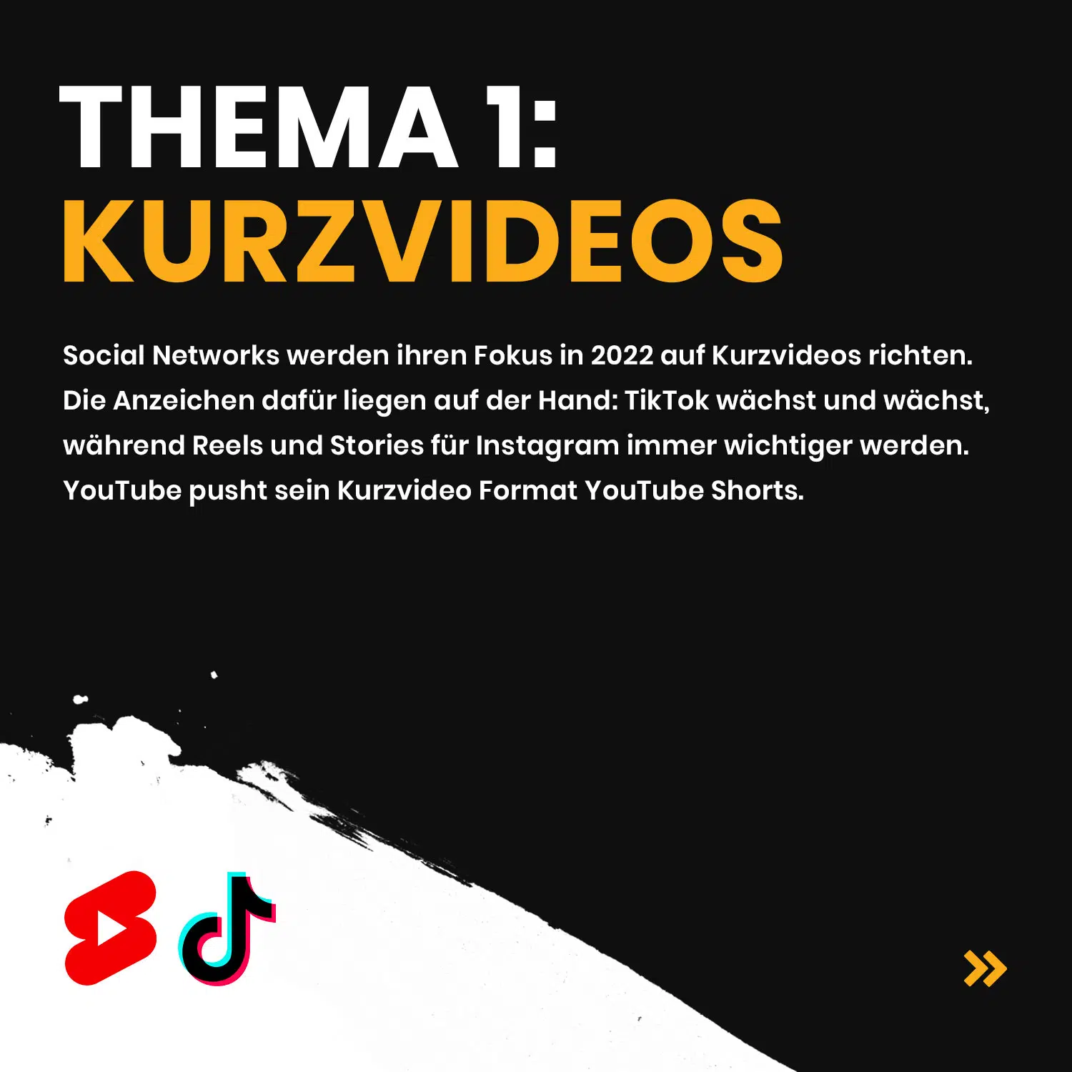 Digital Trends 2022 new media labs