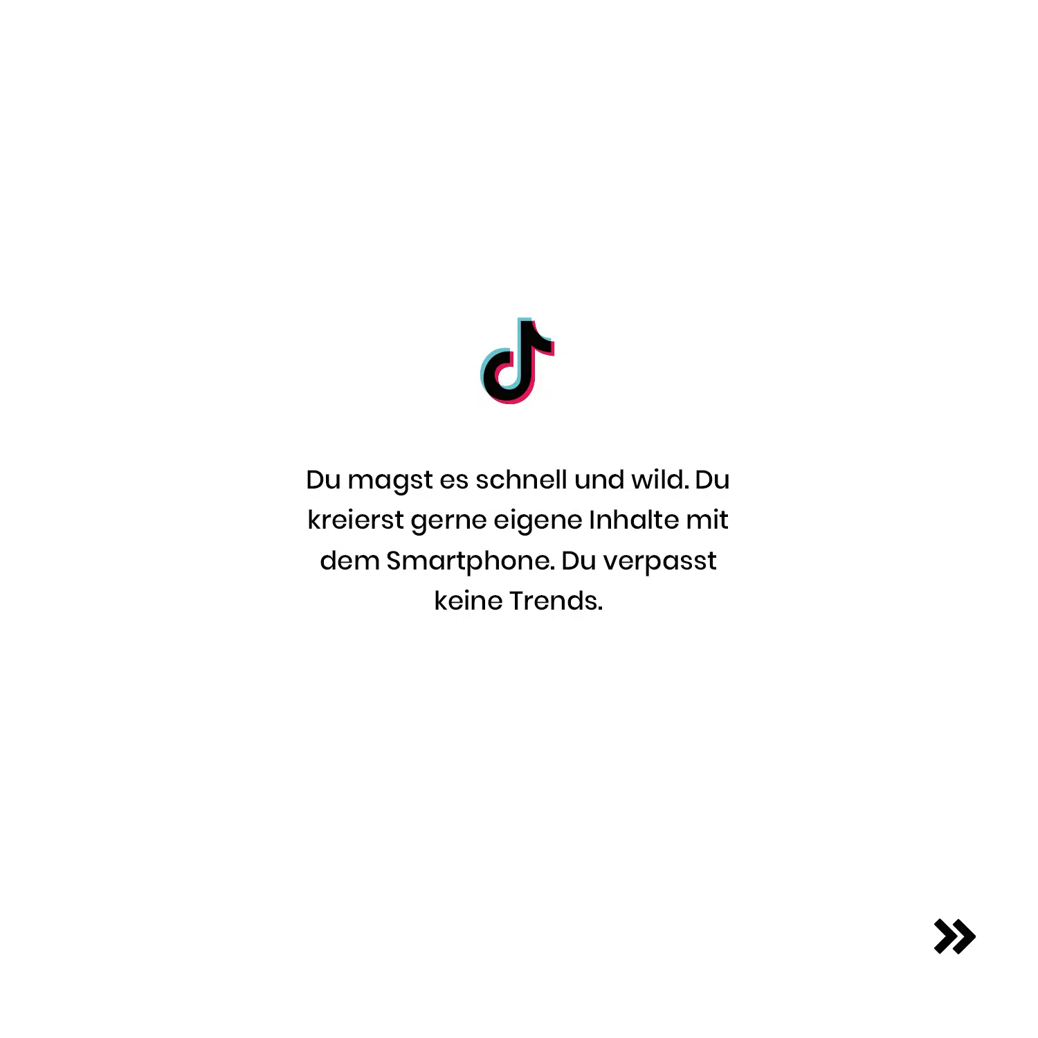 Social Media - Wo posten