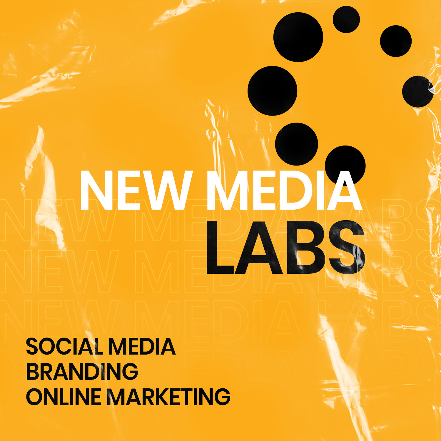 Branding, Social Media und vieles mehr bei new media labs
