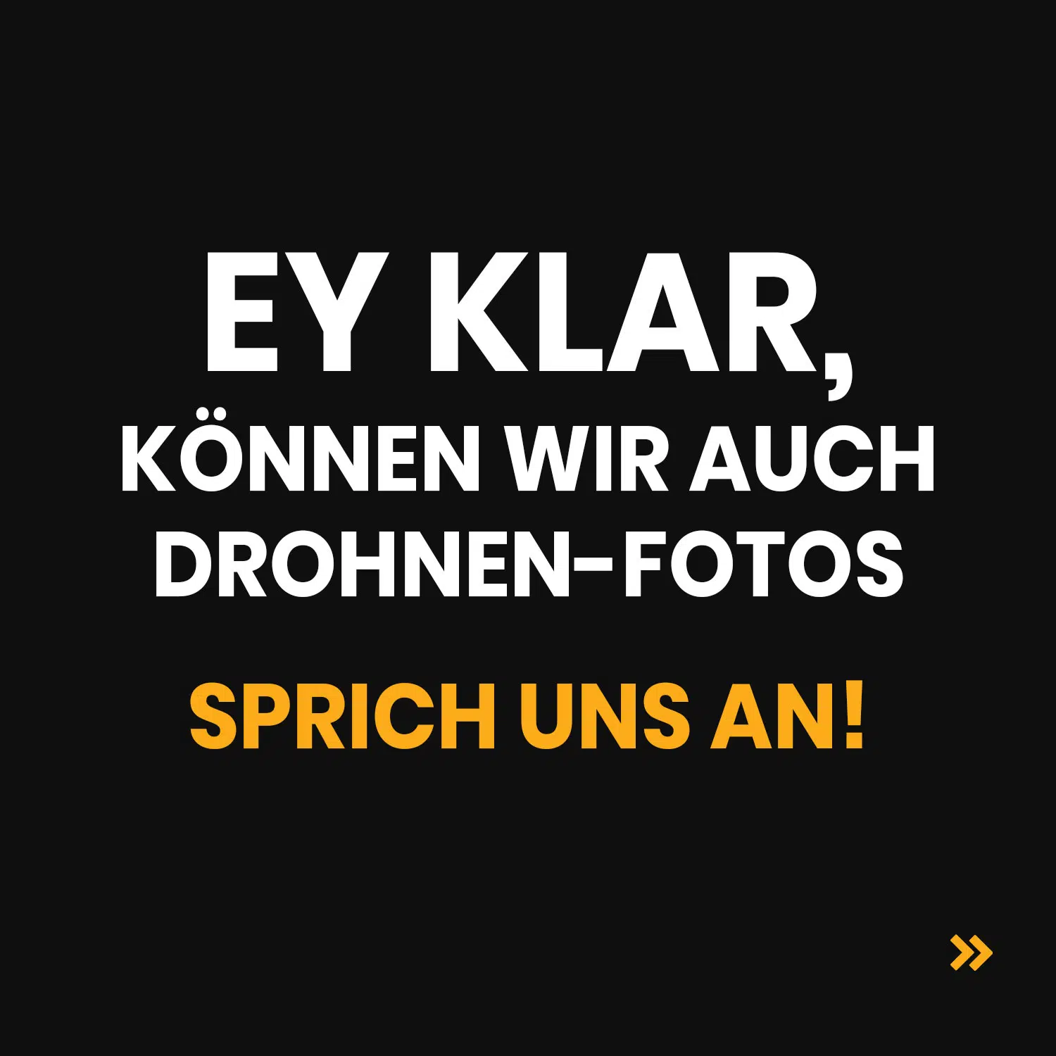 Drone photos from new media labs