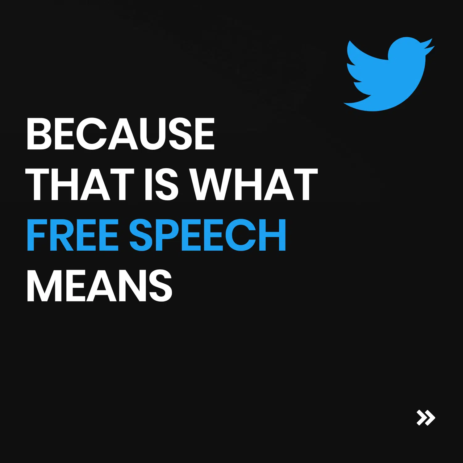 Elon Musk buys Twitter - new media labs contribution