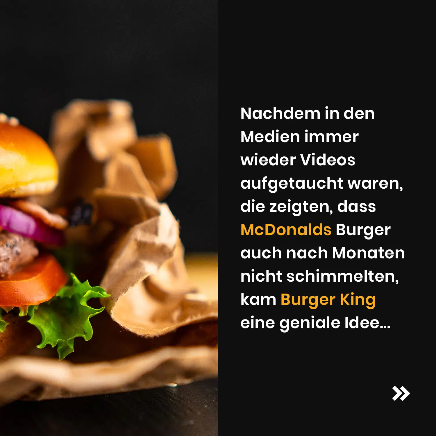 Marketing of Burger King Contribution from new media labs