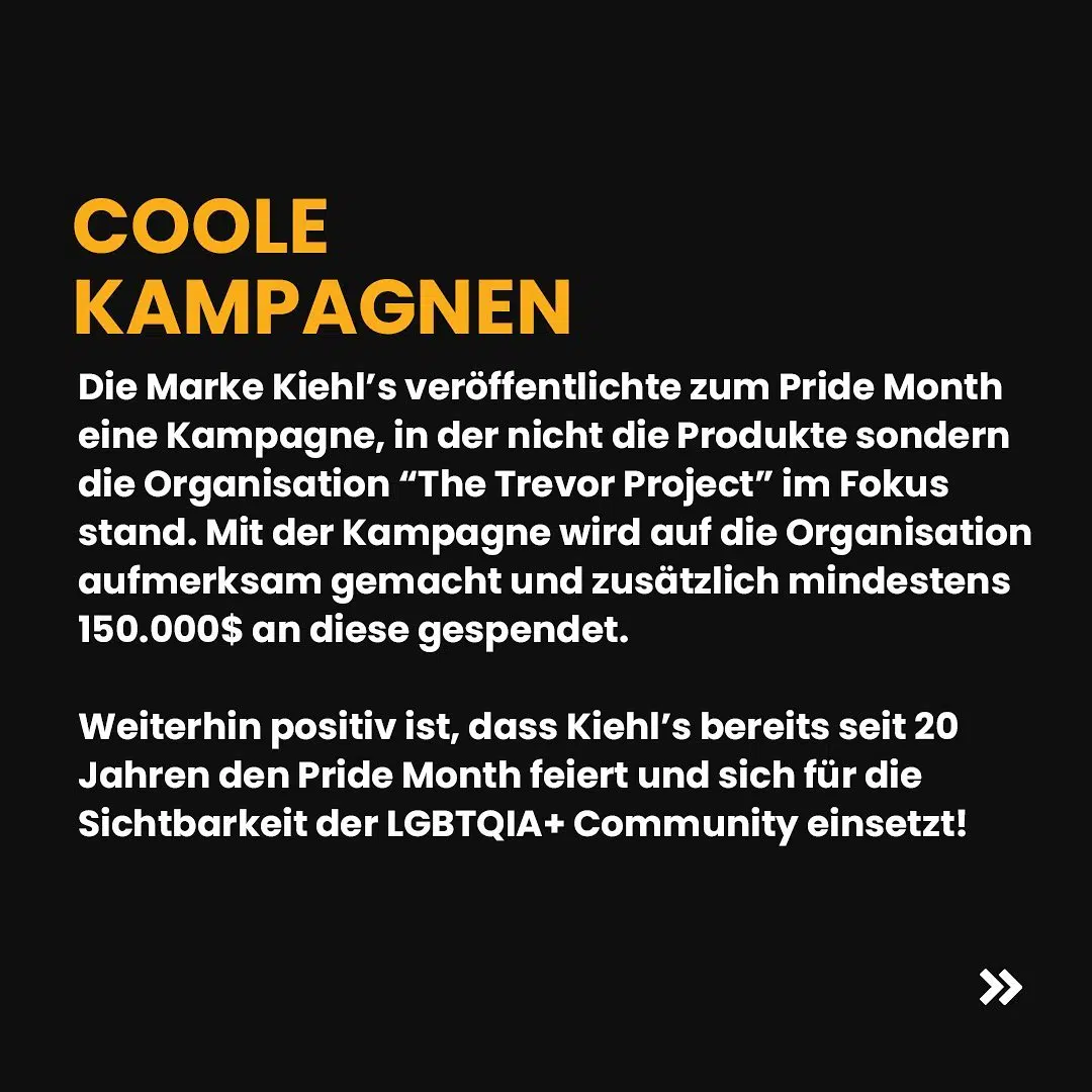 Pride Month Recap - new media labs