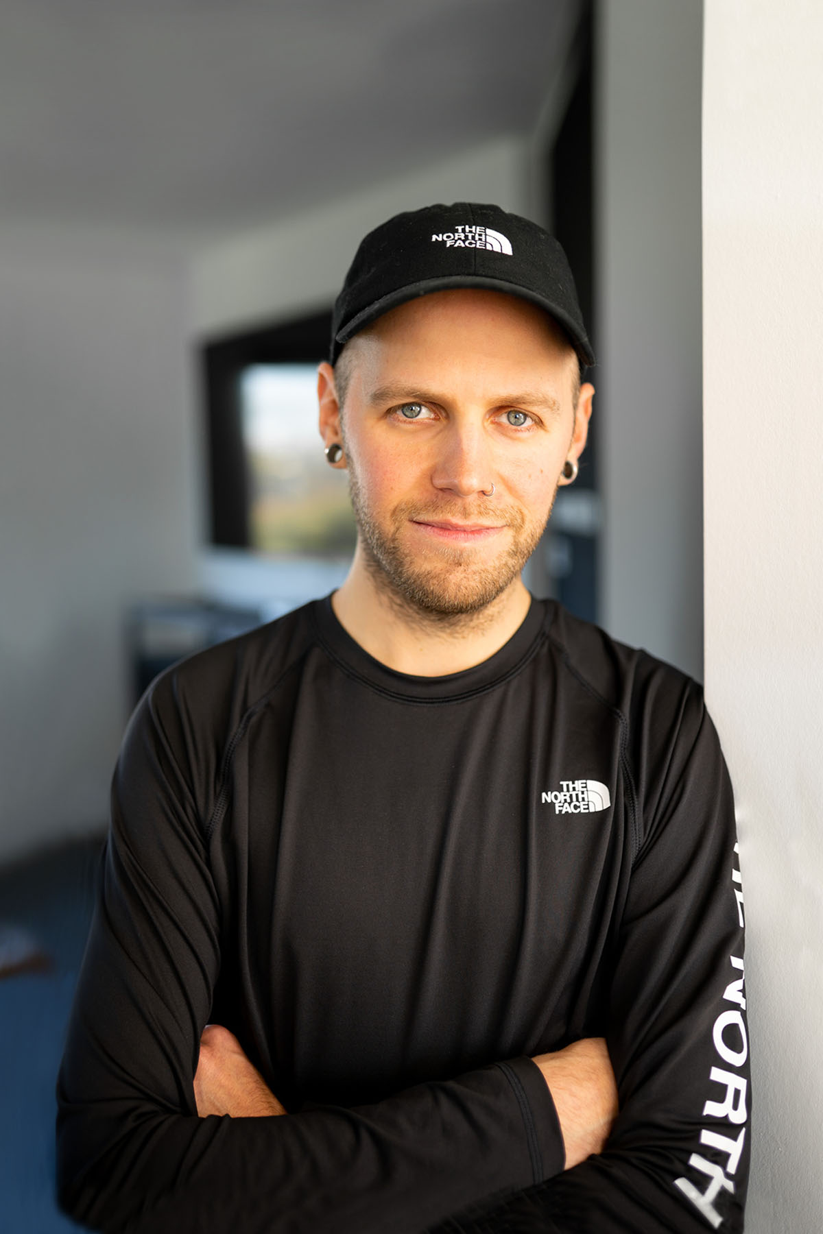 Michael Grün - Frontend-Entwickler bei new media labs in Wittlich
