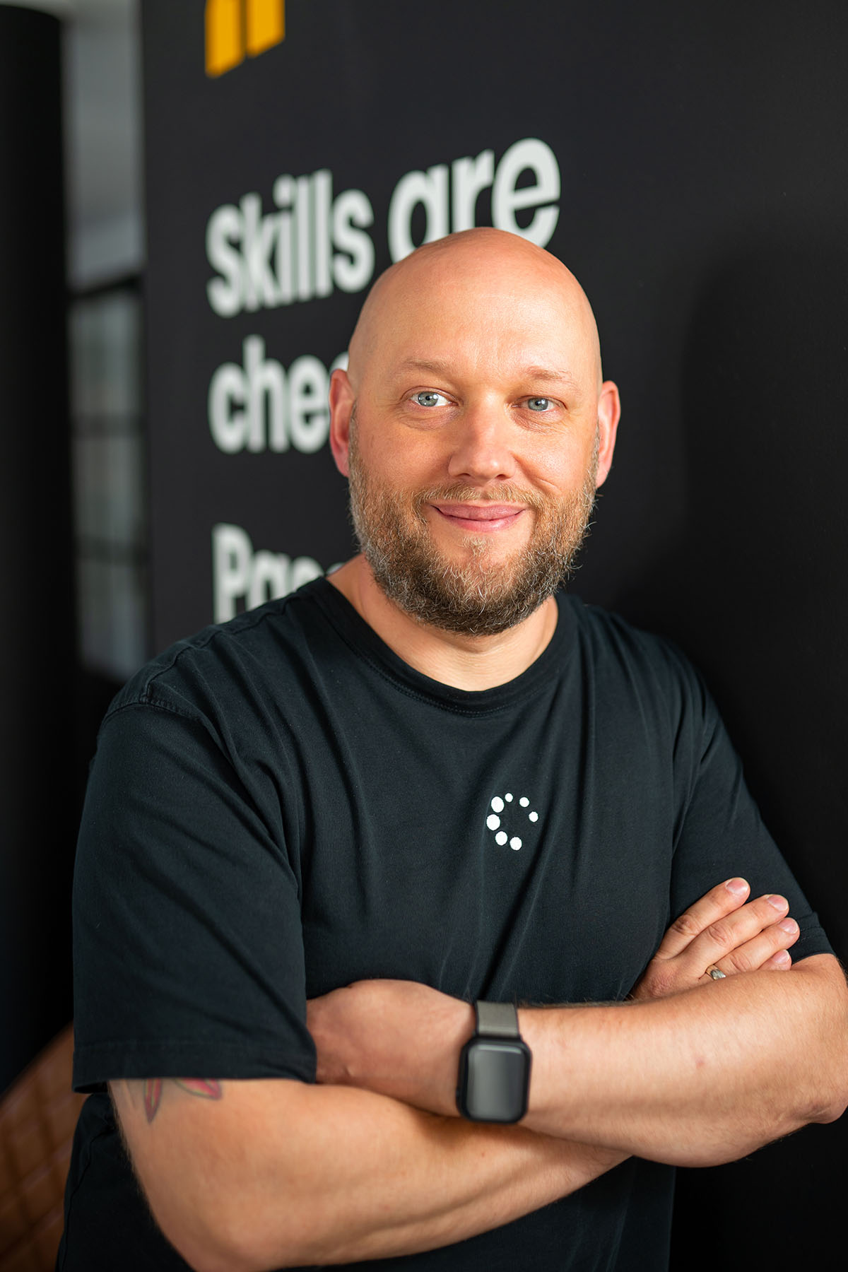 Timo Schweiger - Inhaber, Gründer und Sales Head bei new media labs in Wittlich