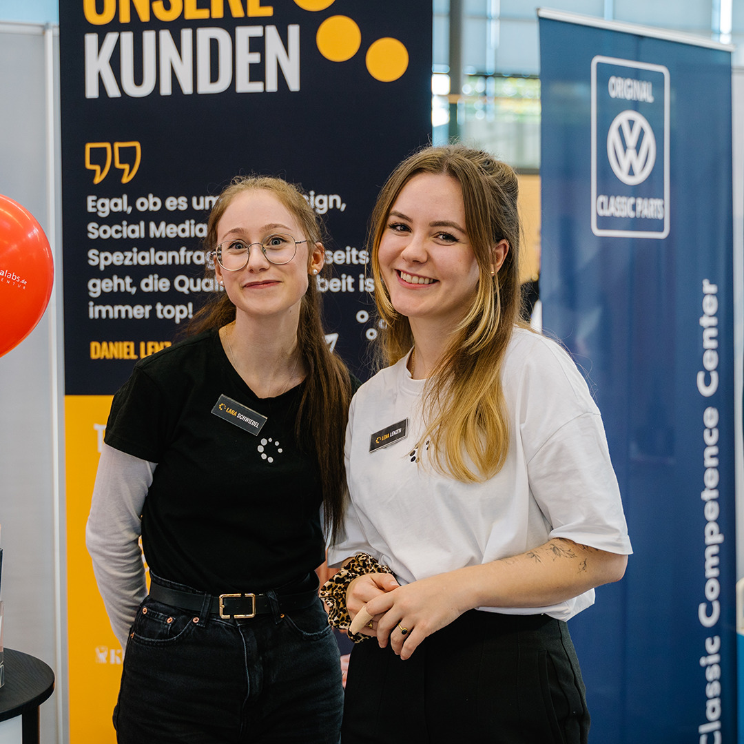 Netzwerkmesse des BVMW