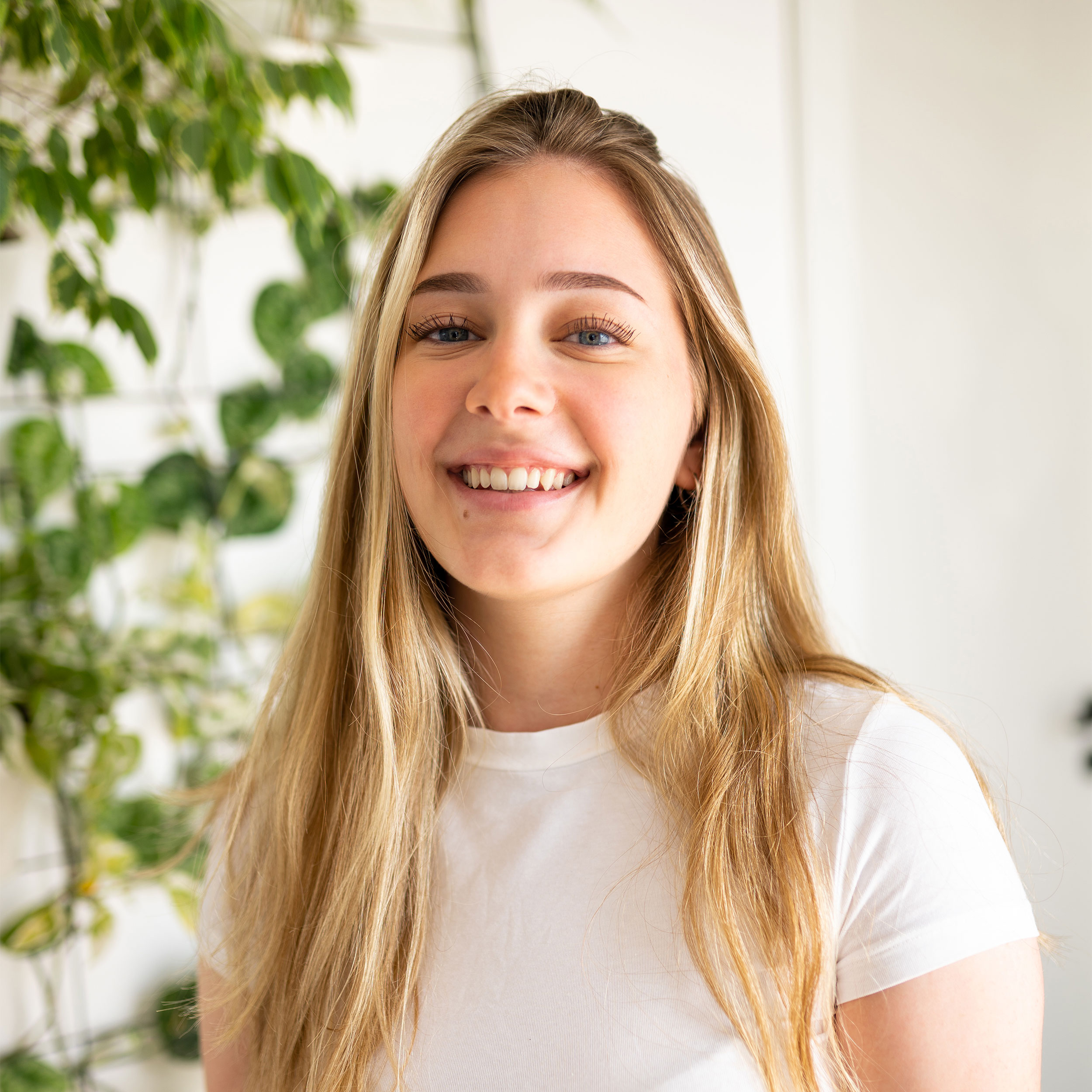 Helena Irsch - Mediengestalterin bei new media labs in Wittlich