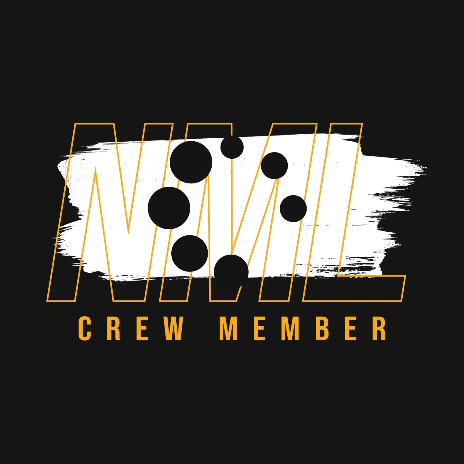 NML CREW MEMBER