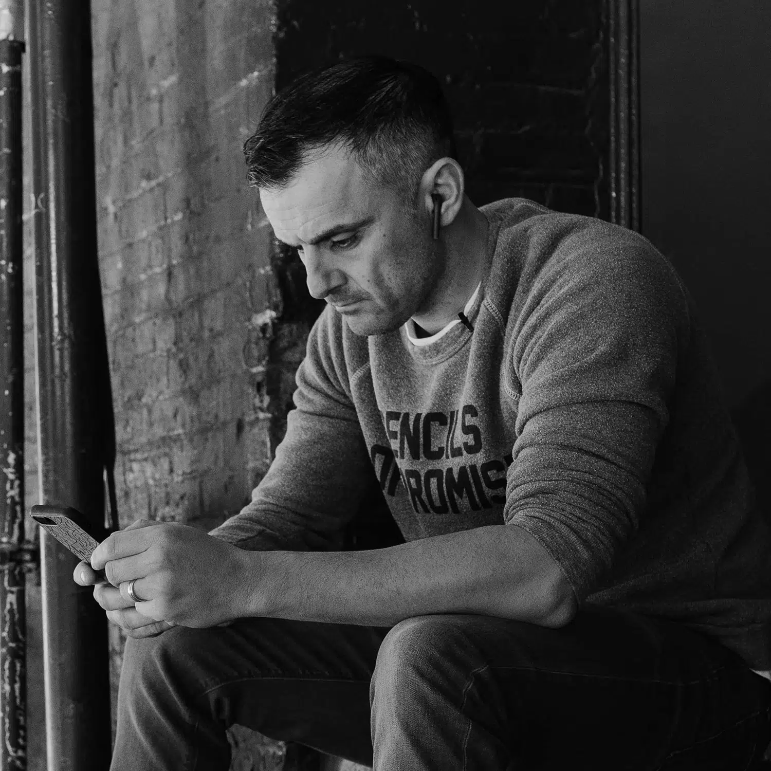GaryVee - Skills are cheap, passion is priceless