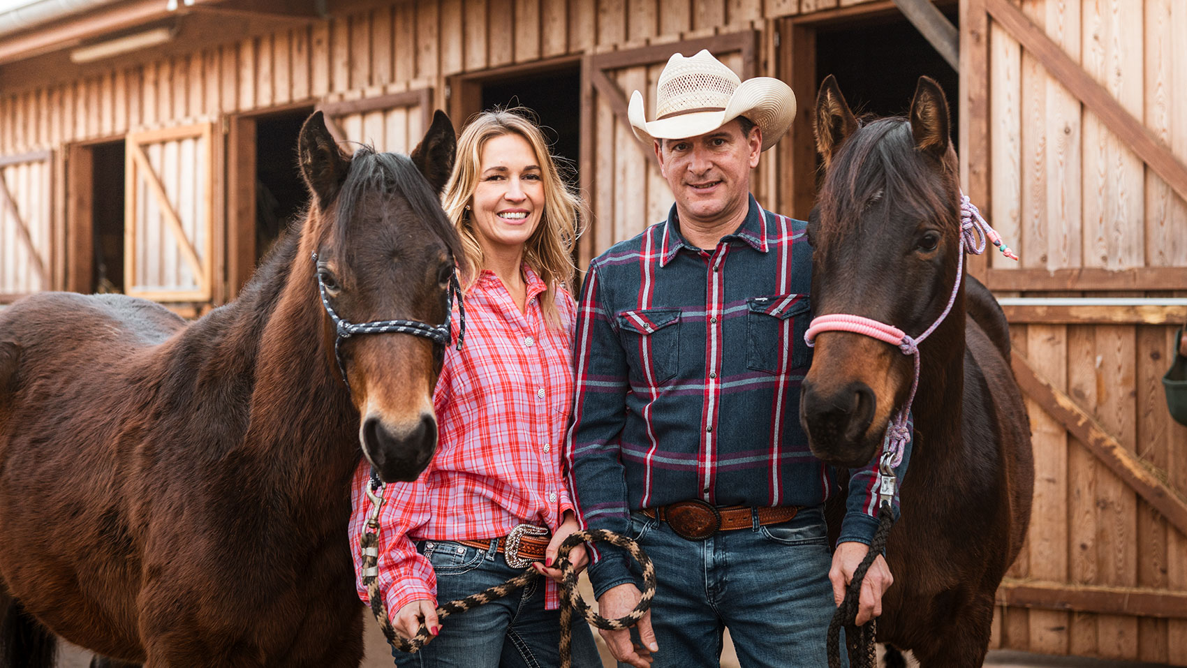Fotografie, Film und Content für Sigi's Ranch
