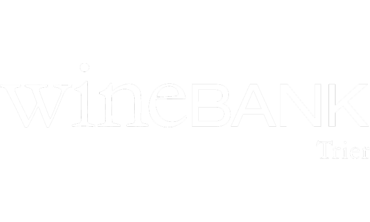 wineBANK Trier - Reference from new media labs
