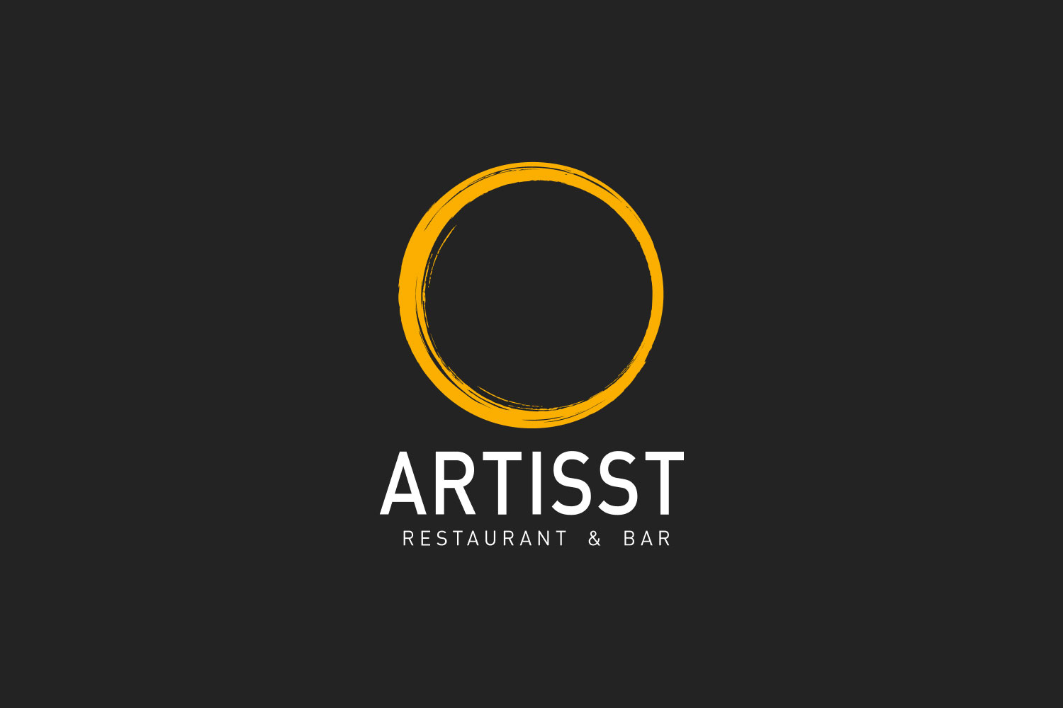 Branding: Unser Logo und Brand Identity für Artisst in Wittlich